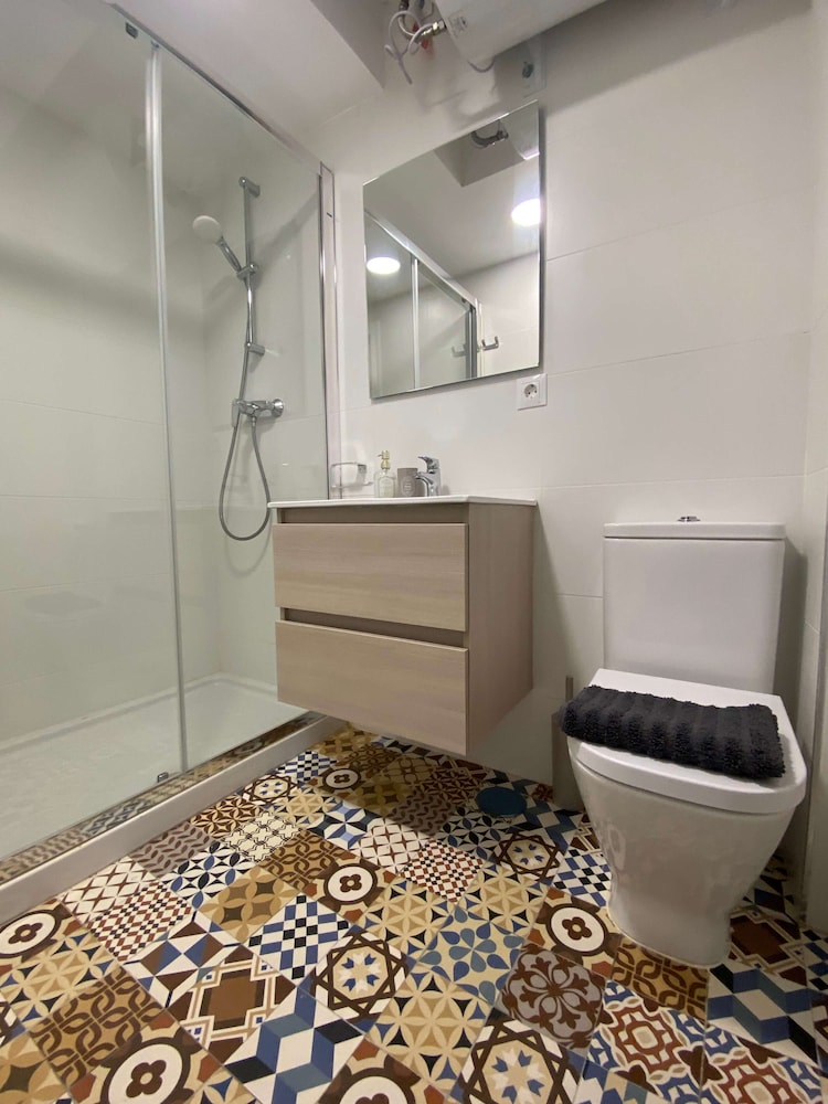 Apartamentos San Miguel