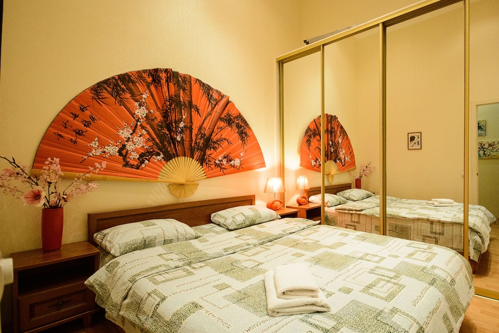 Kiev Accommodation Hotel Service