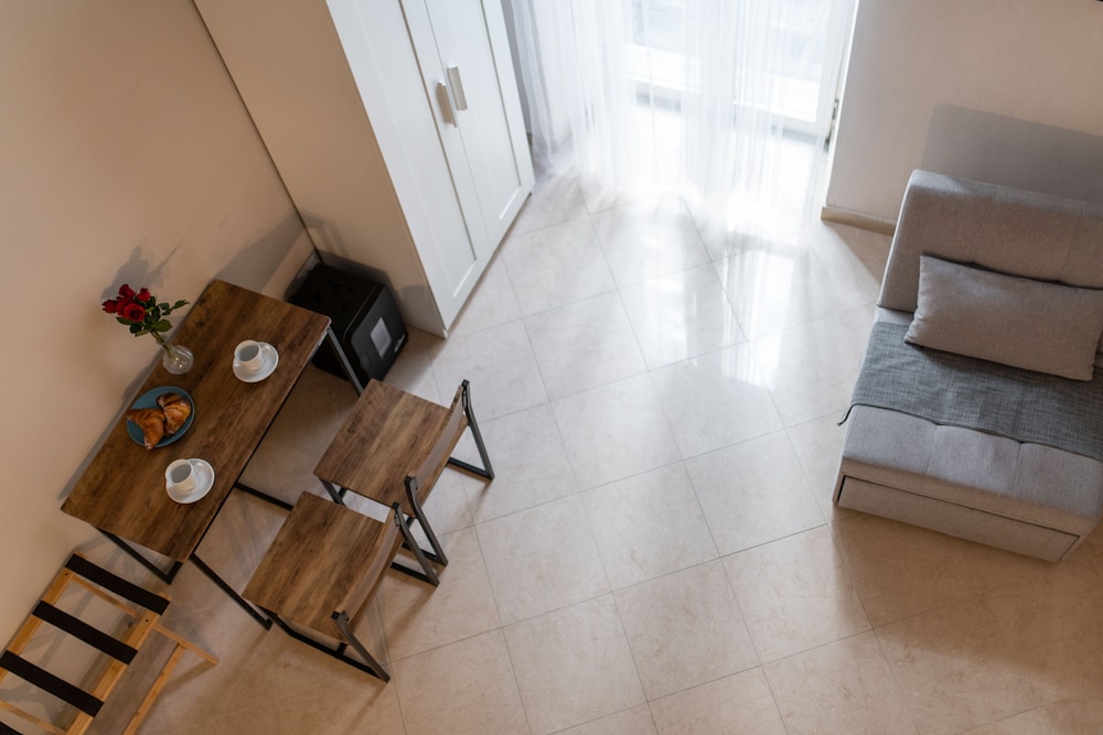 Residence Santa Teresa a Chiaia