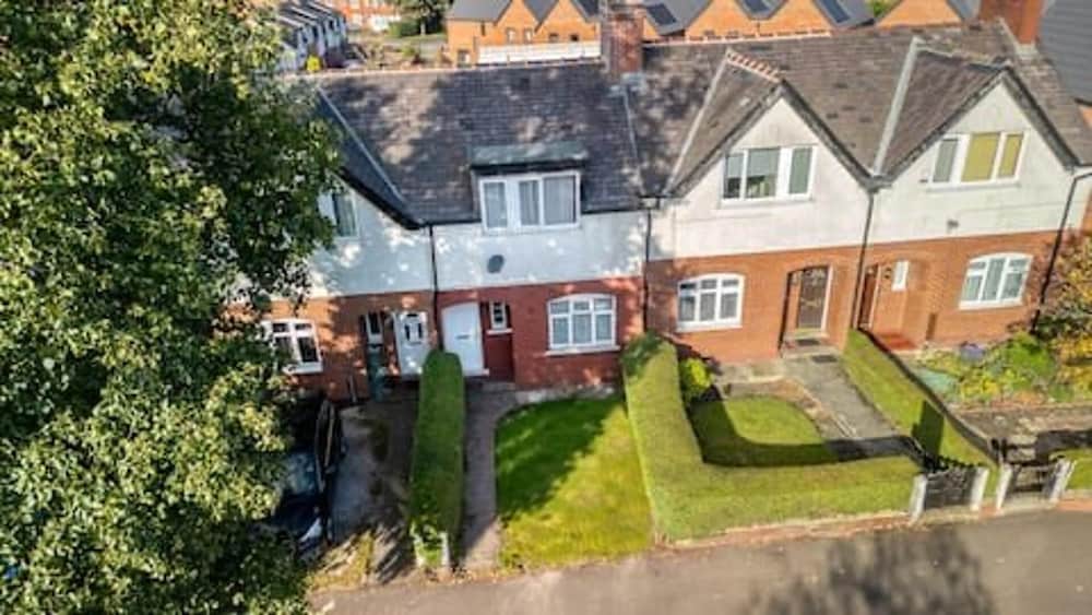 Home Near City Centre, Pets Welcome, Parking