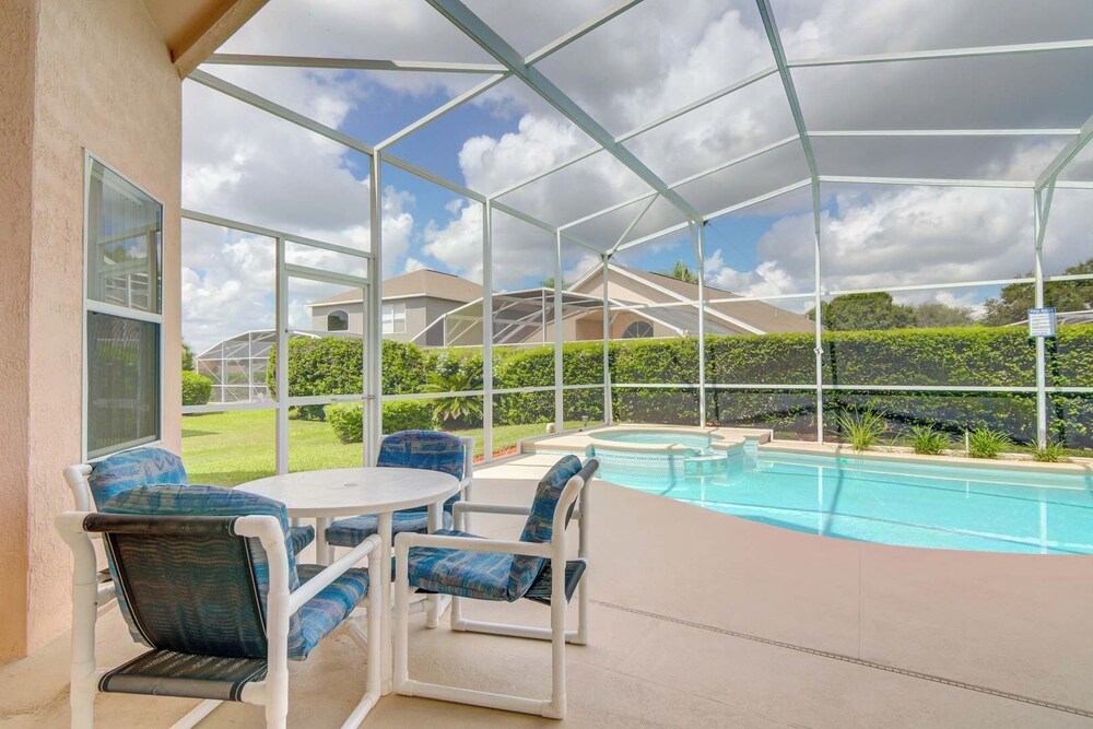 Maria's Southern Dunes Vacation Home
