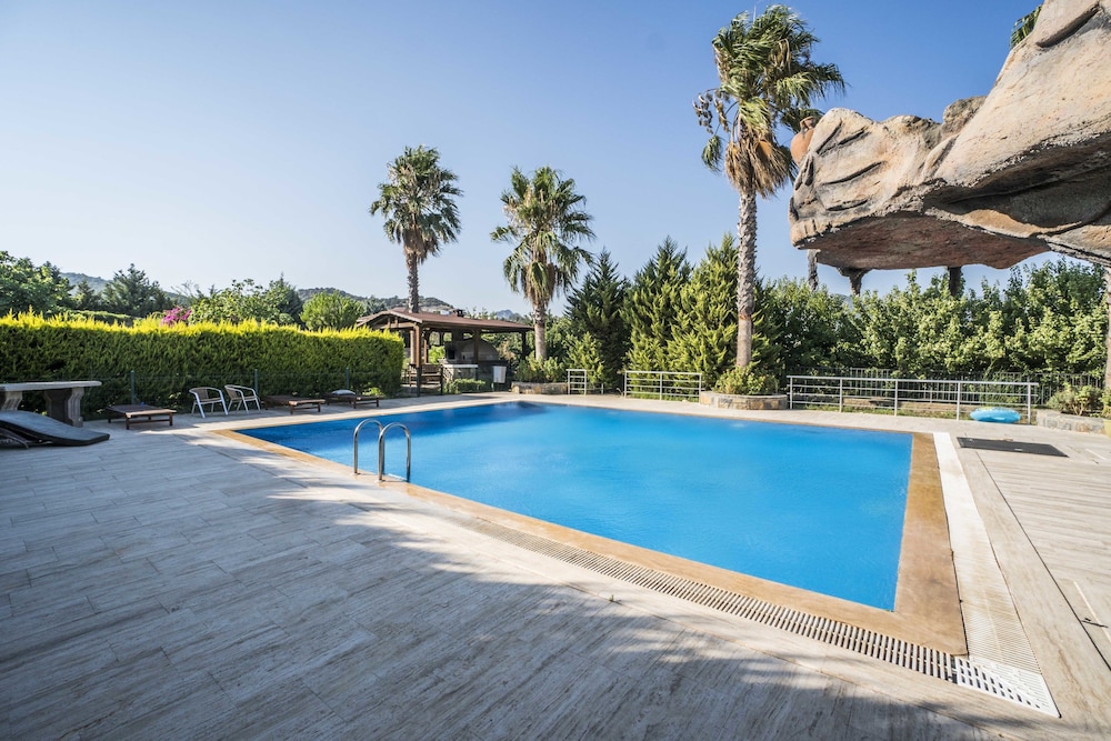 Villa Camille