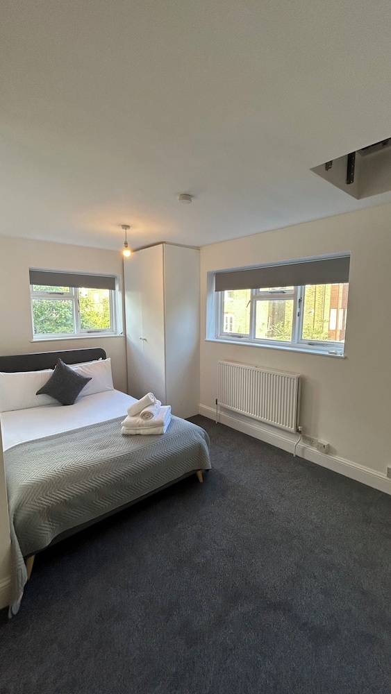 UStay London