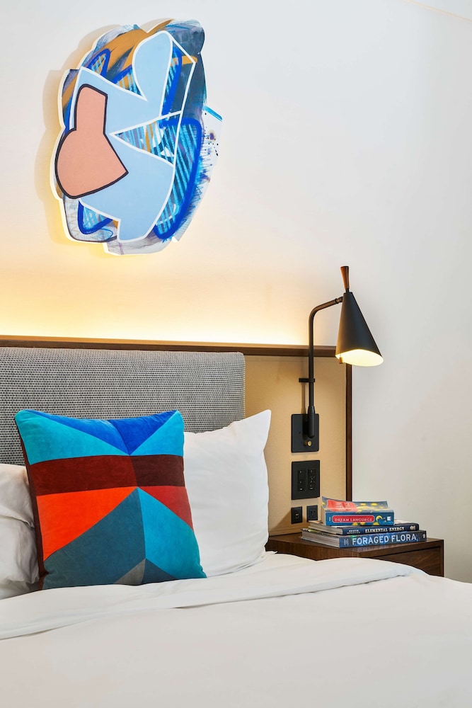 Hotel Seville NoMad - The Unbound Collection by Hyatt 52