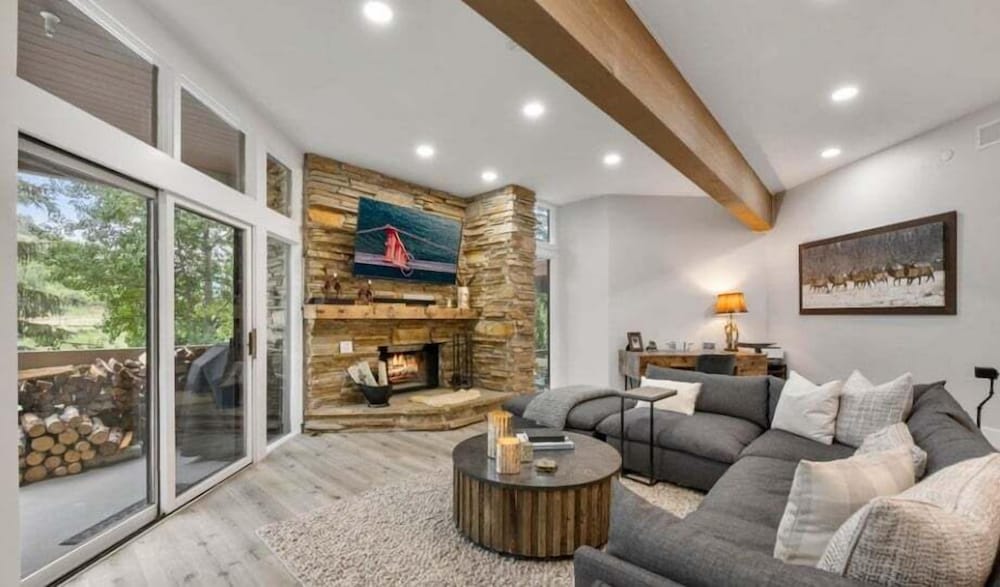 Powder Run C13 2 Bedroom Condo
