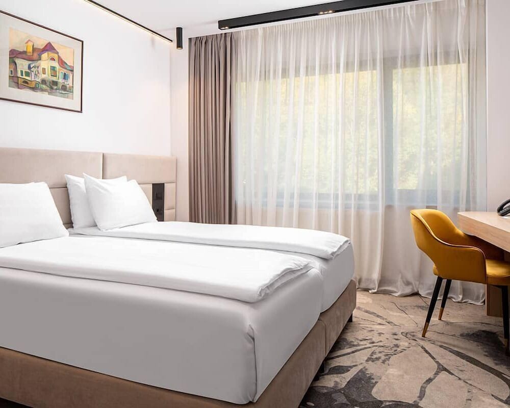 Hotel Alexandrion Experience