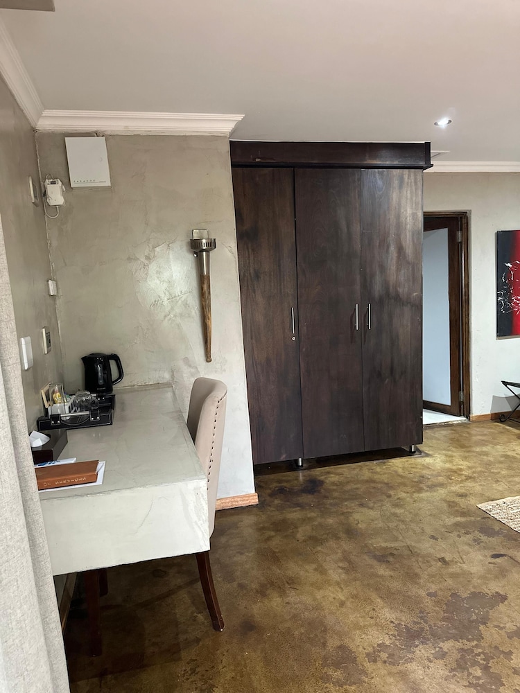 Humdani Game Lodge