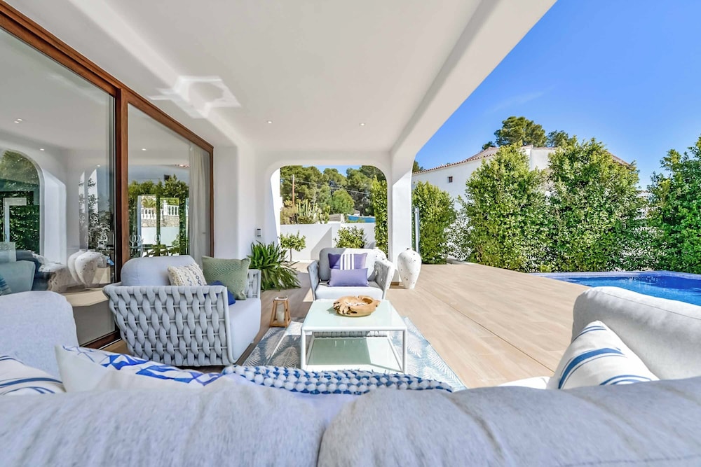 Villa Artista Calpe