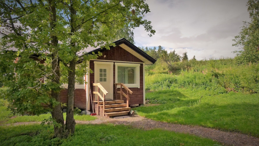 Salkolahti Vehmaanpirtti view 4