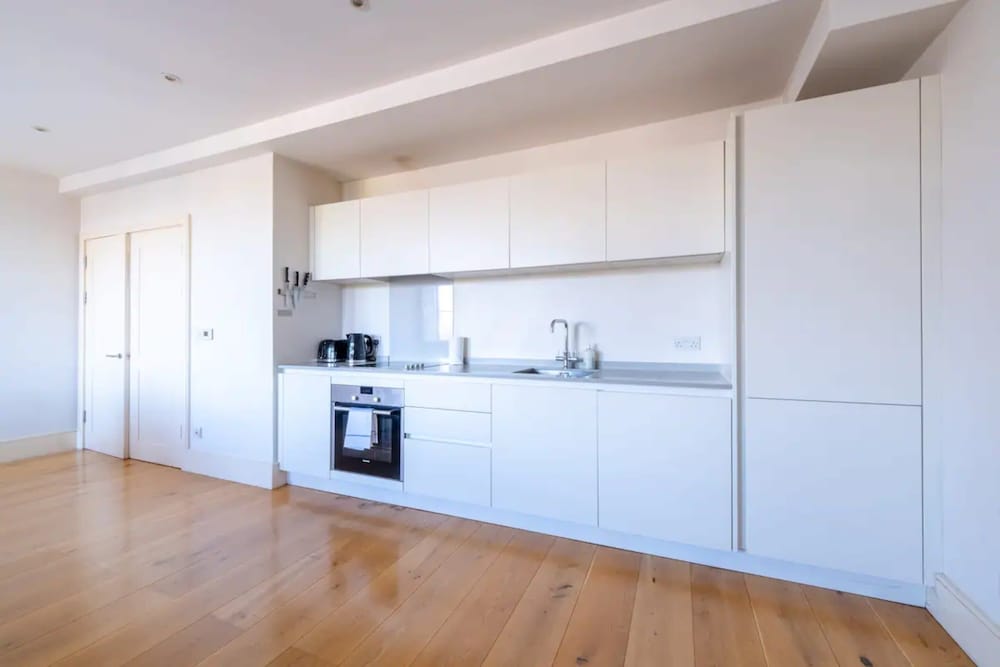 Stylish 1 Bedroom Apartment in Affluent Fulham