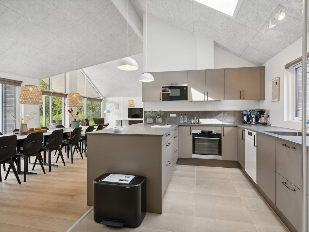 5 Star Holiday Home in Otterup