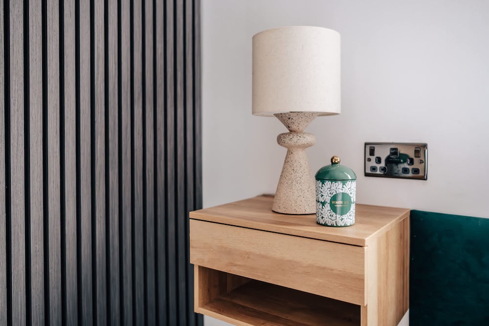 Chic 2-bed City Apartment -old Street