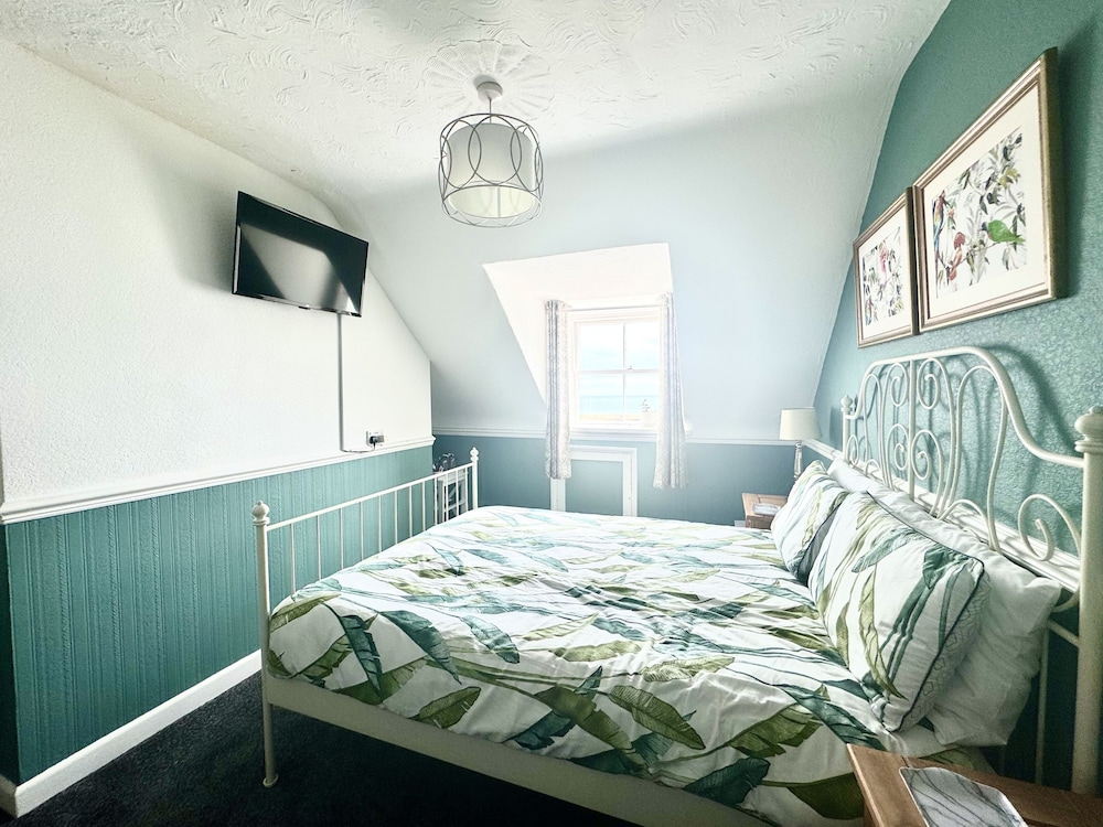 The Angove Guest House