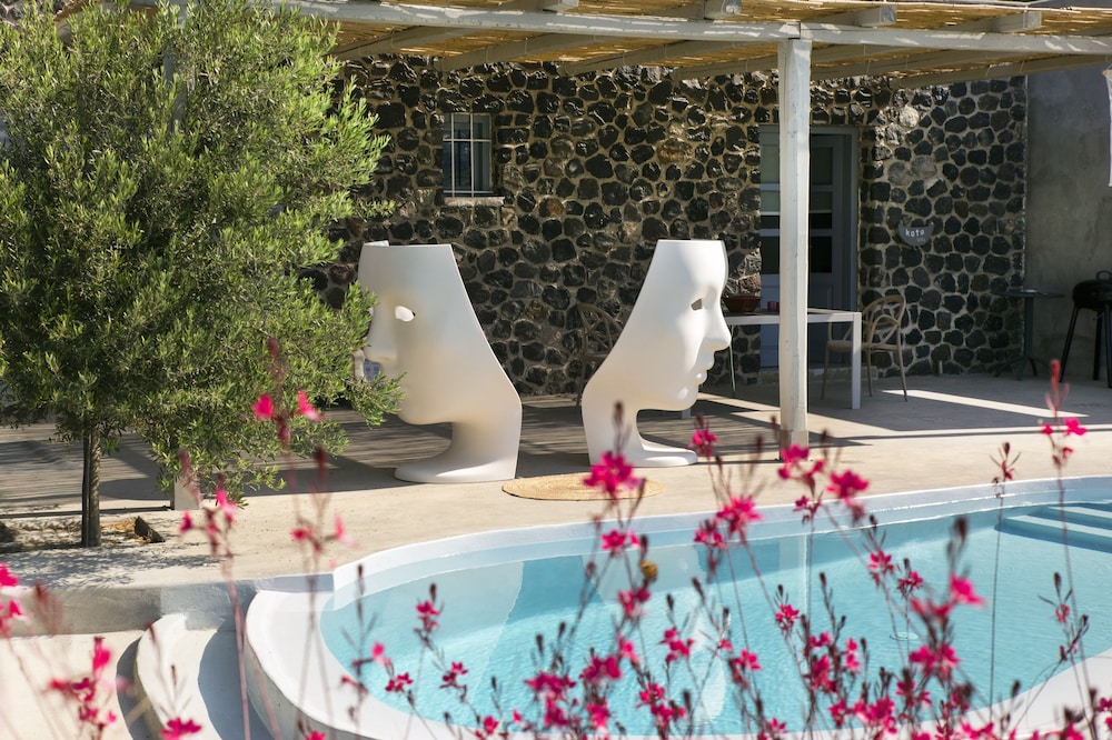 Christou Estate
