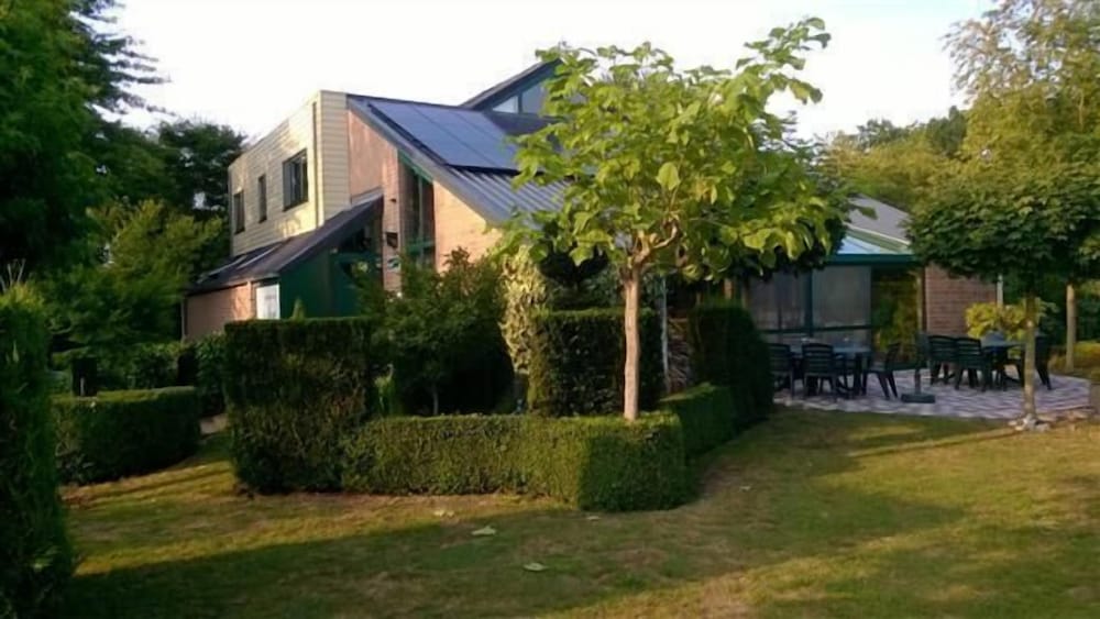 B&B Het Zummerheem