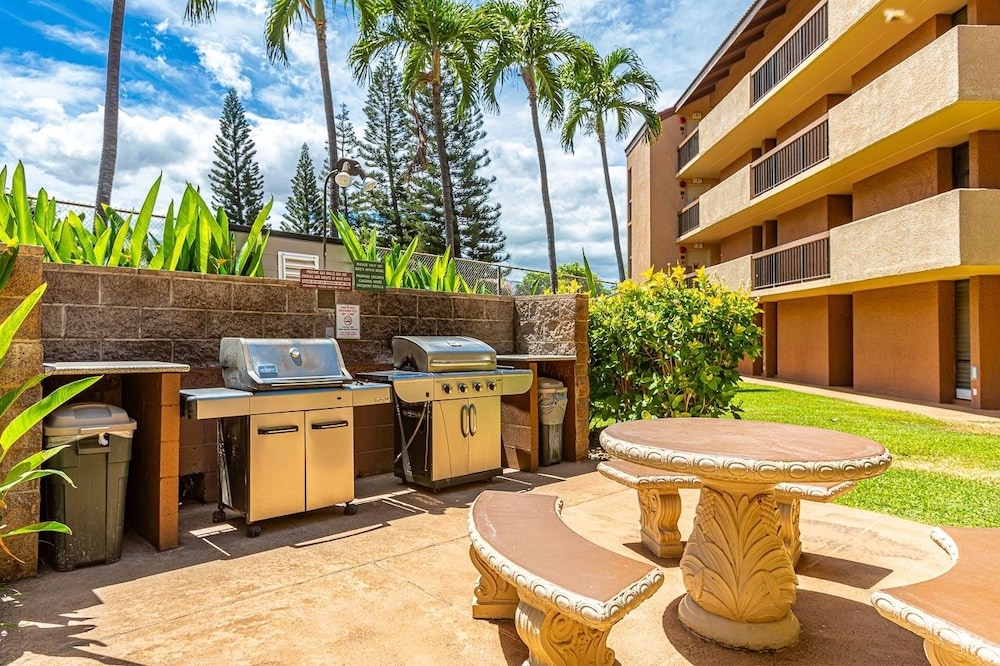 Maui Vista 2223 1 Bedroom Condo