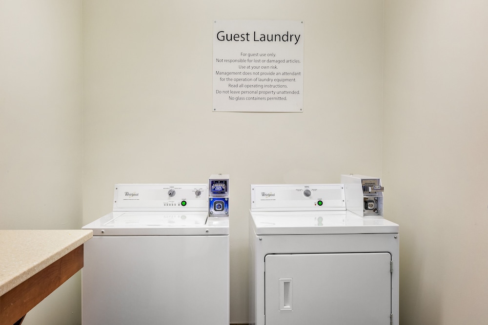 Holiday Inn Express Hotel  Suites Oroville Lake, an IHG Hotel - Property Image 10