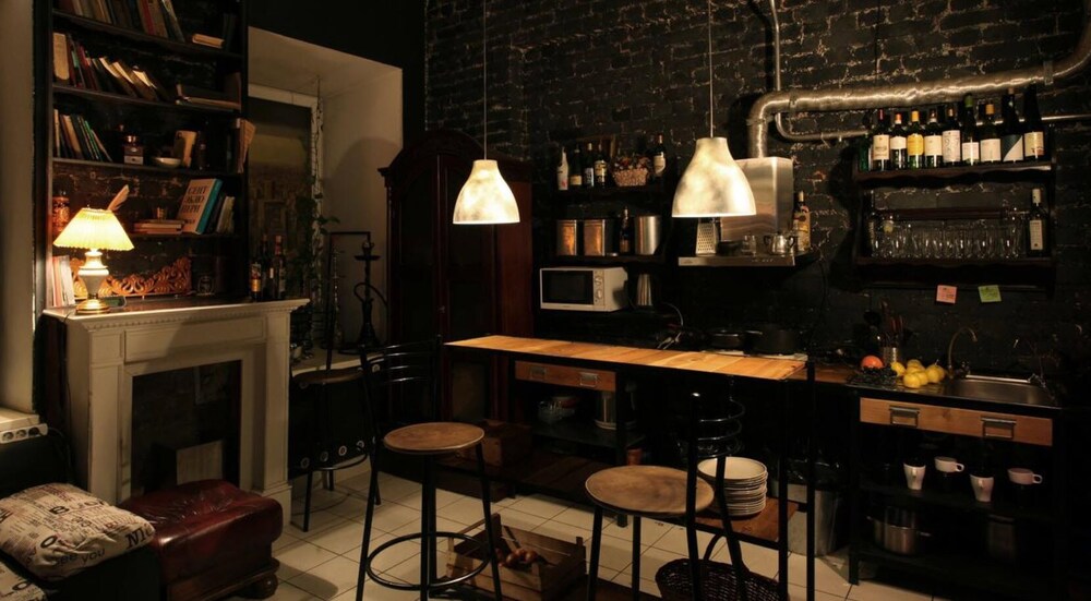 Hostel Club1957 view 5