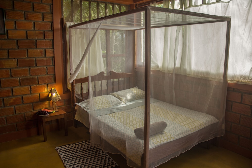 Yacumaman Sanctuary