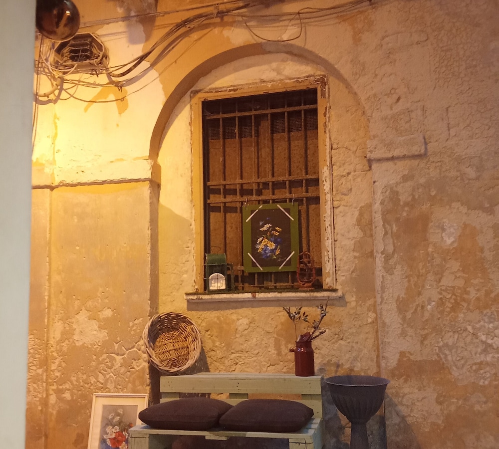 baja delle sirene