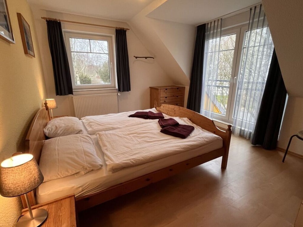 Bernsteinfinder 4.17 Comfortable Holiday Residence view 4