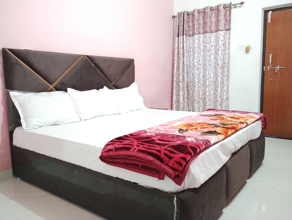 Maa Janki Homestay