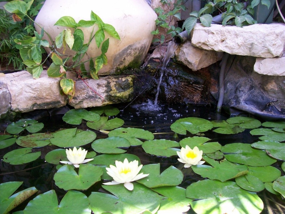Dekel Guesthouse - Hotel Ramat Gan