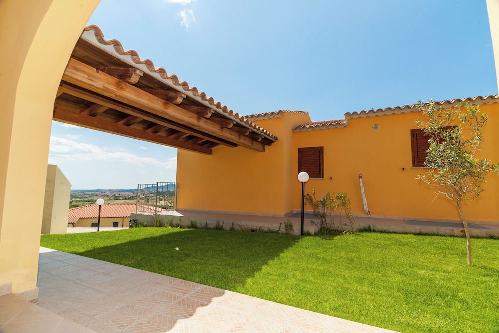 Residence Corte di Gallura