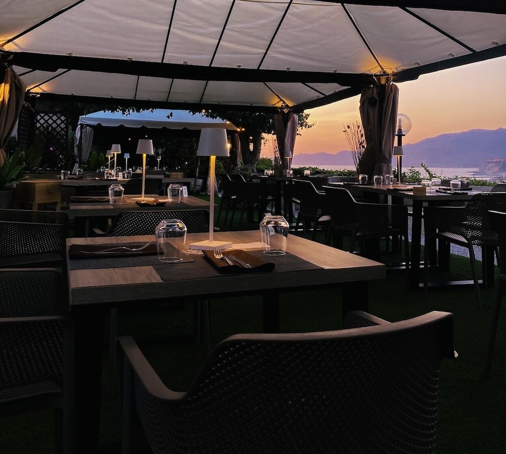 Hotel Sa Lumenera