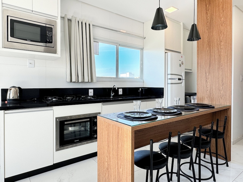 Residencial Fiametti-Praia dos Ingleses
