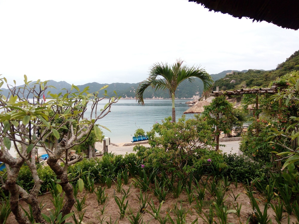 The Light Coral Island Resort