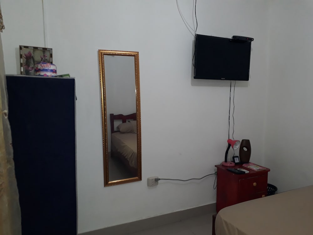 Hostal Brisas Calobreñas