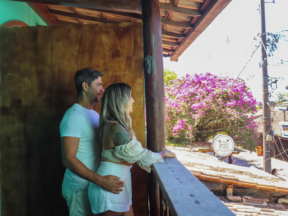 Pousada Pura Vida