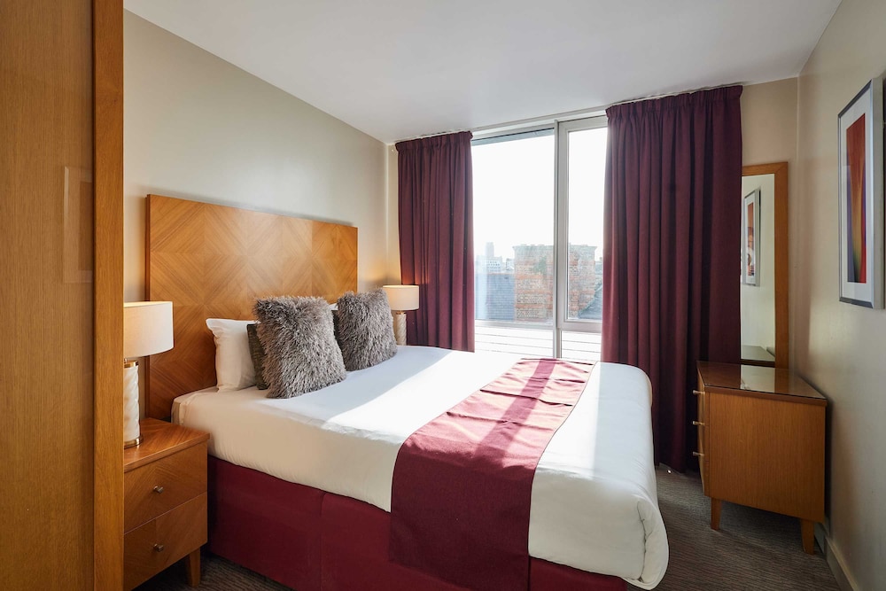 Host Stay 408 Hatton Garden