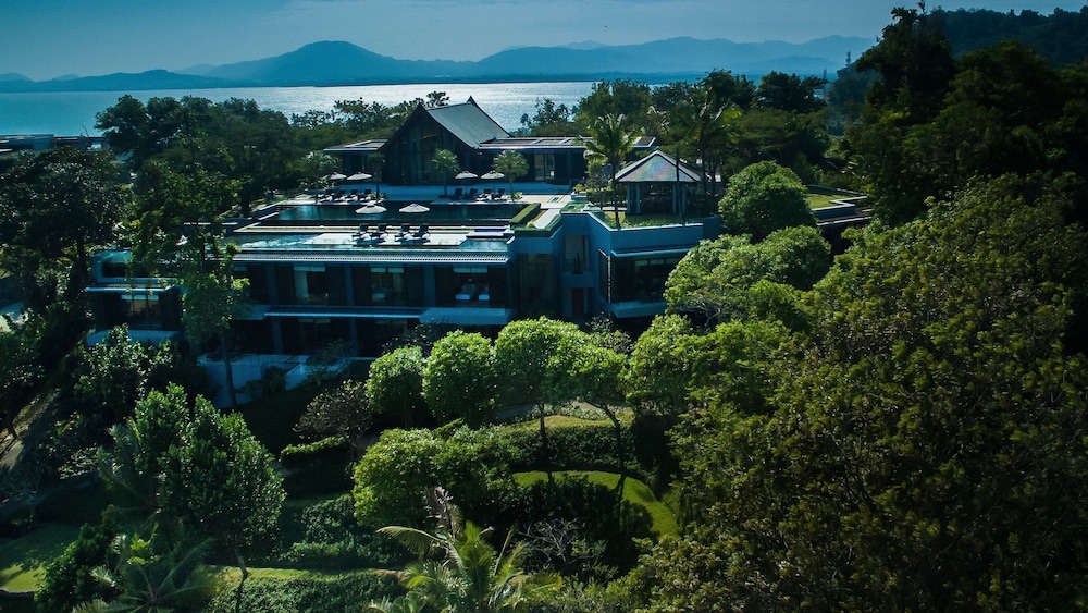 Villa Sawarin