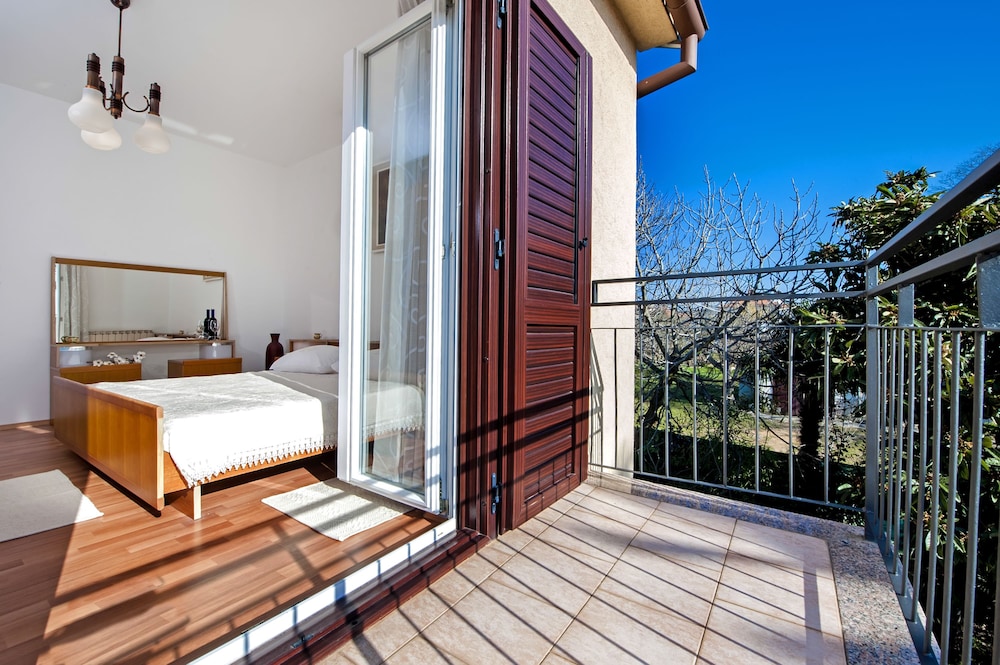 Apartment Ivo view 4
