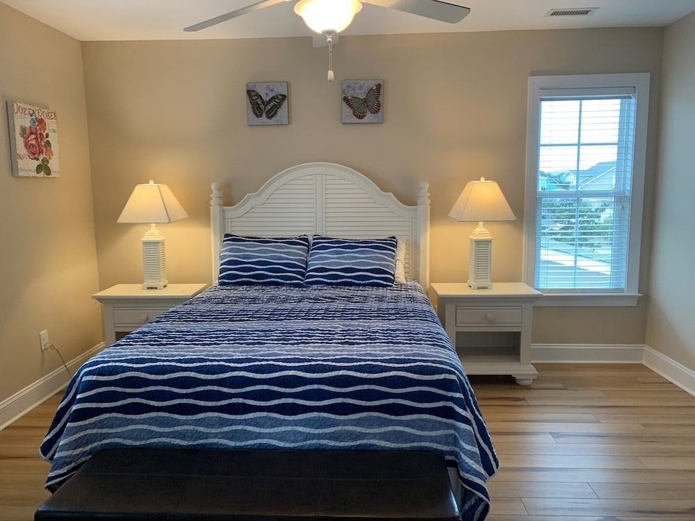- 2 the C - 4 Br Home