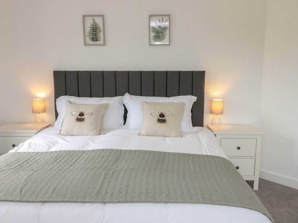 Bay Tree Cottage