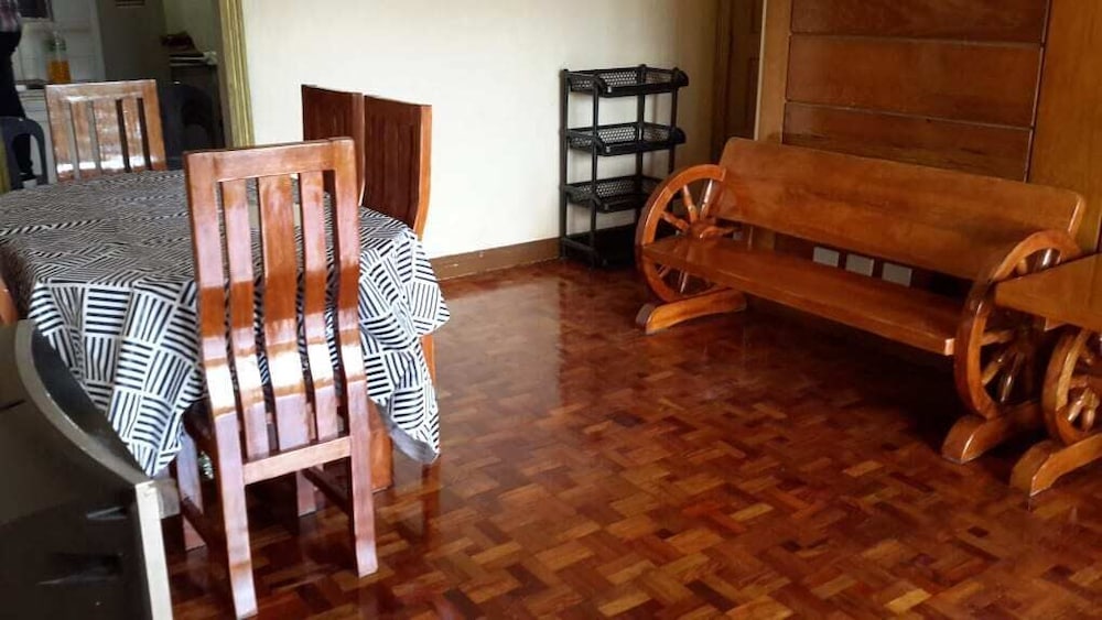 Baguio City Proper Transient Condo