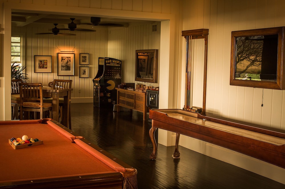 The Lodge at Kukui’ula