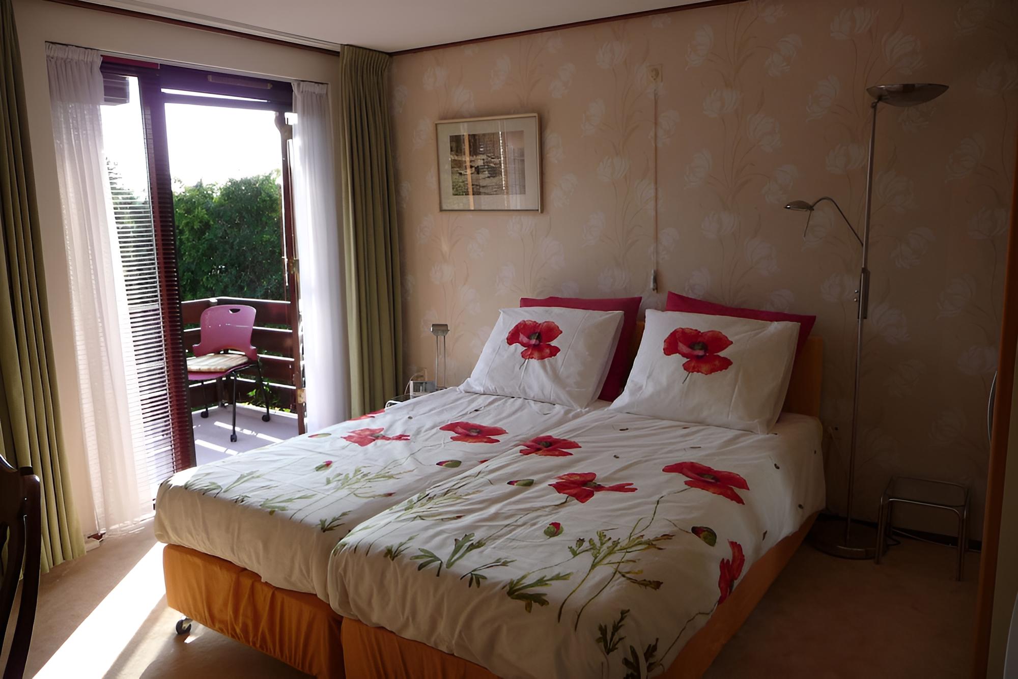 B & B Familie van Vliet view 5