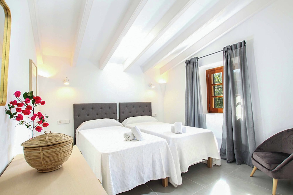 Villa Ramona