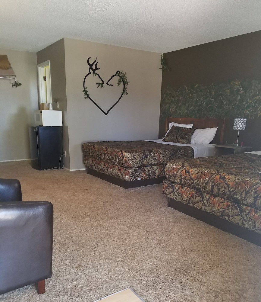Stagecoach 66 Motel