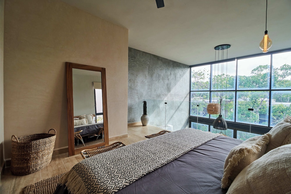 BT Homes - Wellness Jungle
