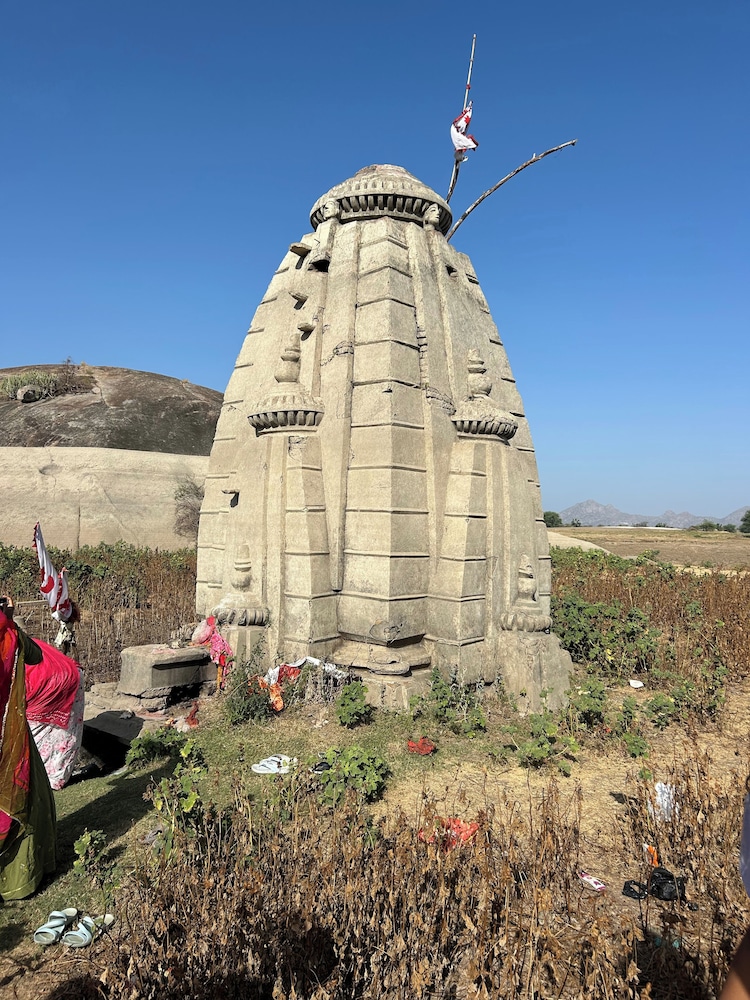 Jawai Horizon Camp