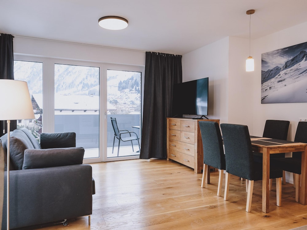 FP Appartements - Kitz 3