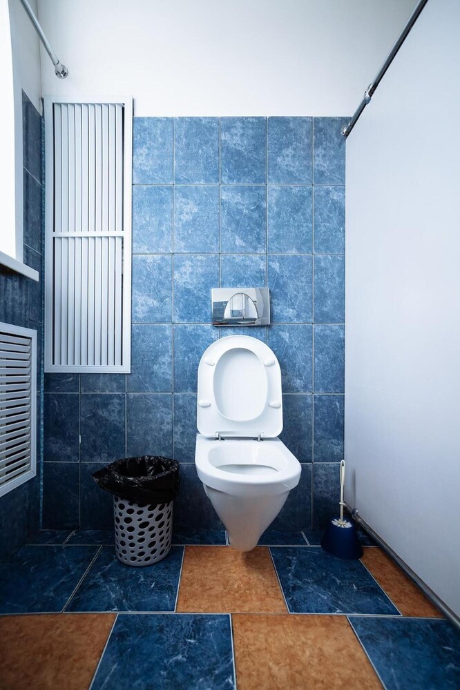 Hostel Comfort