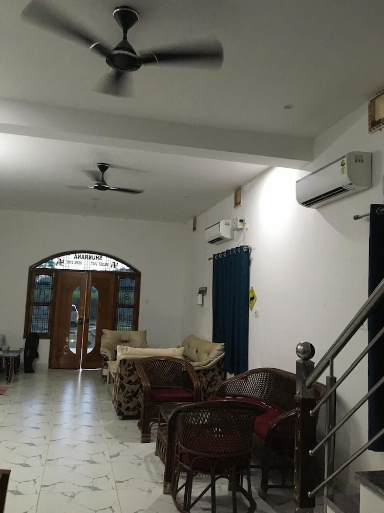 Wilder Lust Homestay
