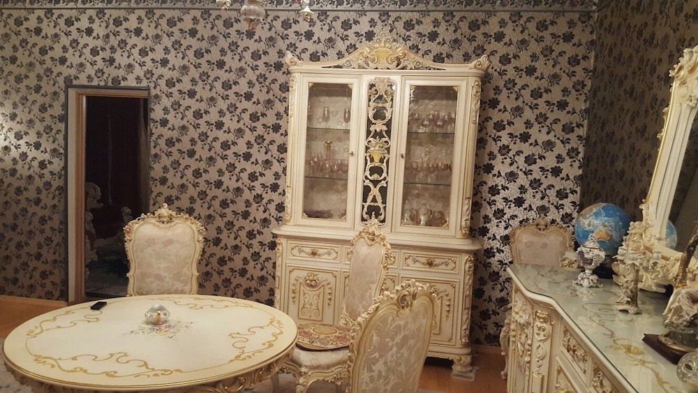 Villa Sillik