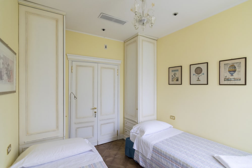 Residenza Colombina